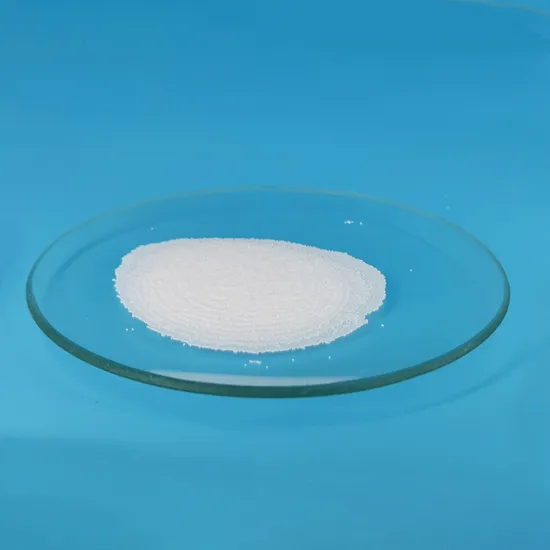 Zirconium Silicate Ceramic Grinding Ball Polishing Beads From Adena